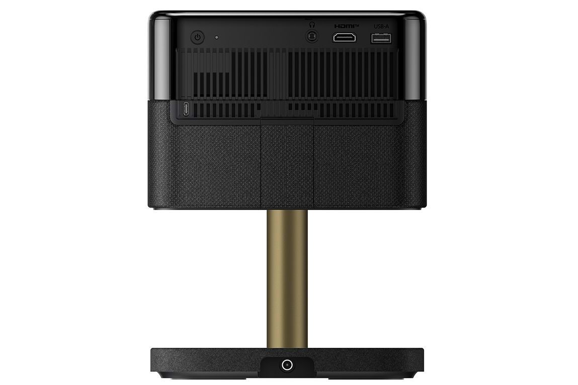 Projektorer Epson Lifestudio Flex Special LuxEdition EF-73