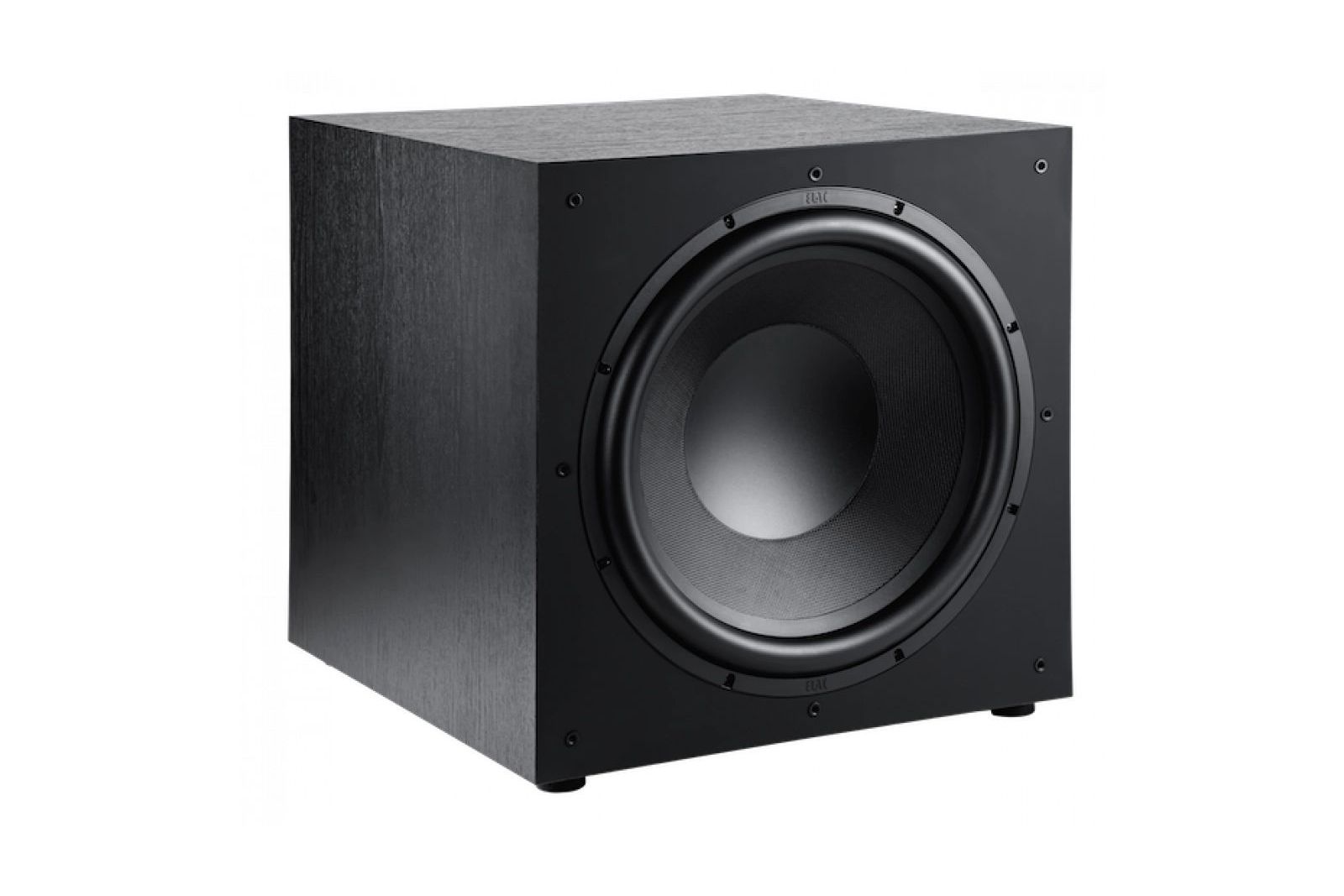 Subwoofers ELAC DS153-BK 