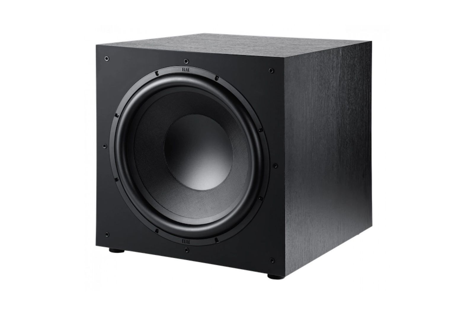 Subwoofers ELAC DS153-BK 