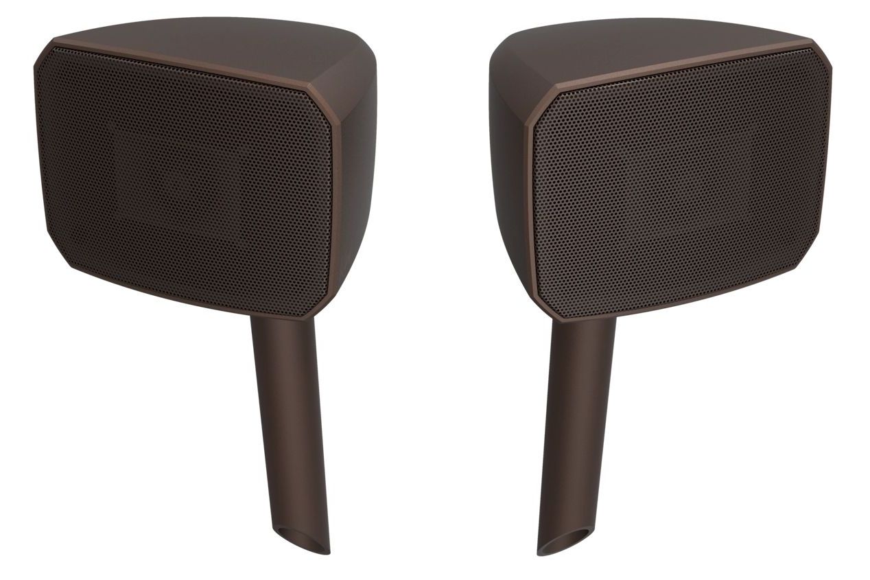 Högtalare Klipsch Courtyard 2.0 Expansion Pack