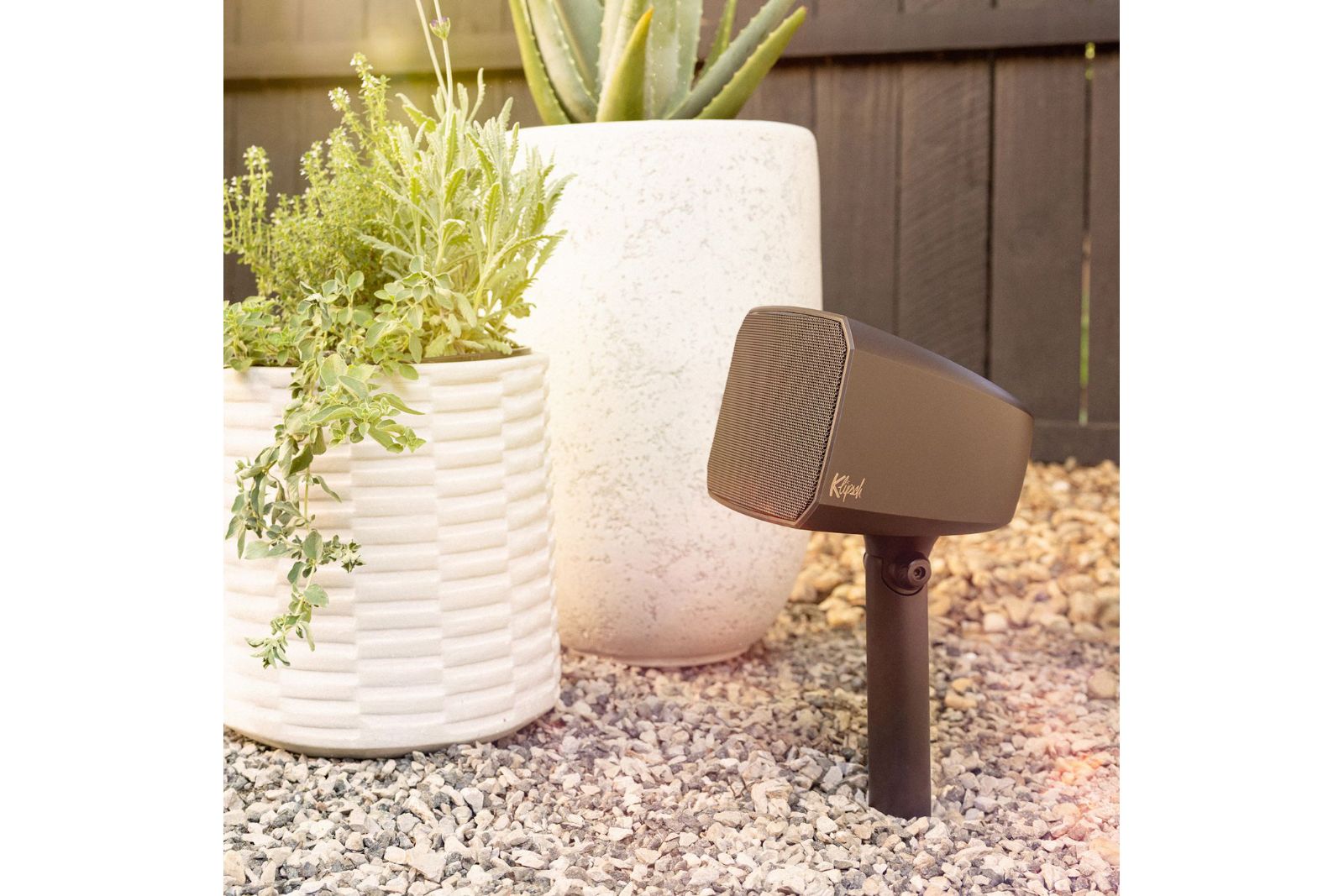 Högtalare Klipsch Courtyard 2.0 Expansion Pack