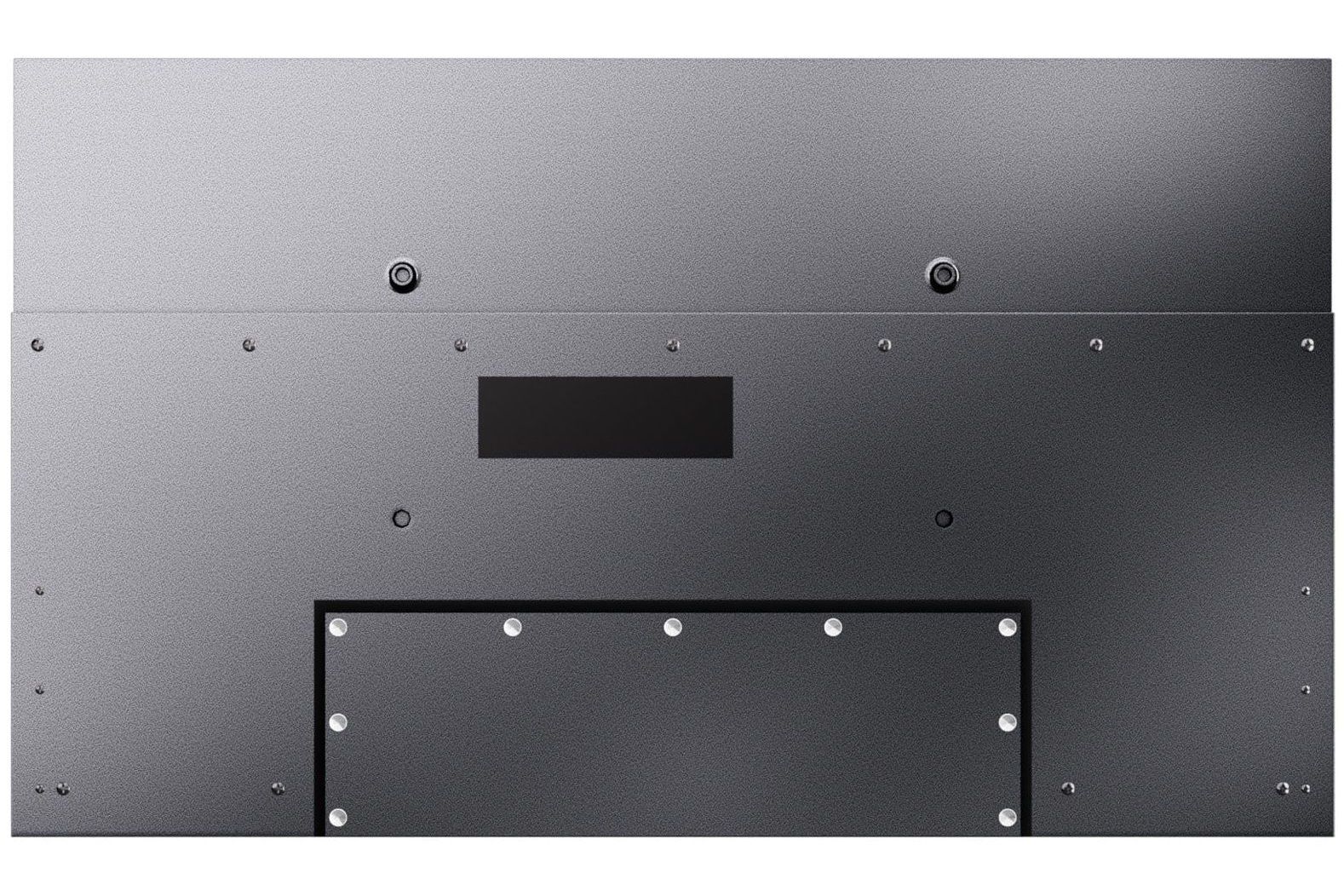 TV-apparater Sylvox Deck Pro 2.0 65-tum Google TV utomhus TV