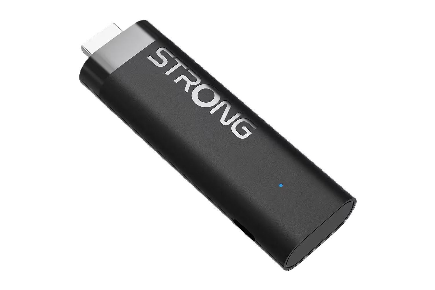 Blu-Ray/Mediaspelare Strong LEAP-NOVA 4K Google TV Stick