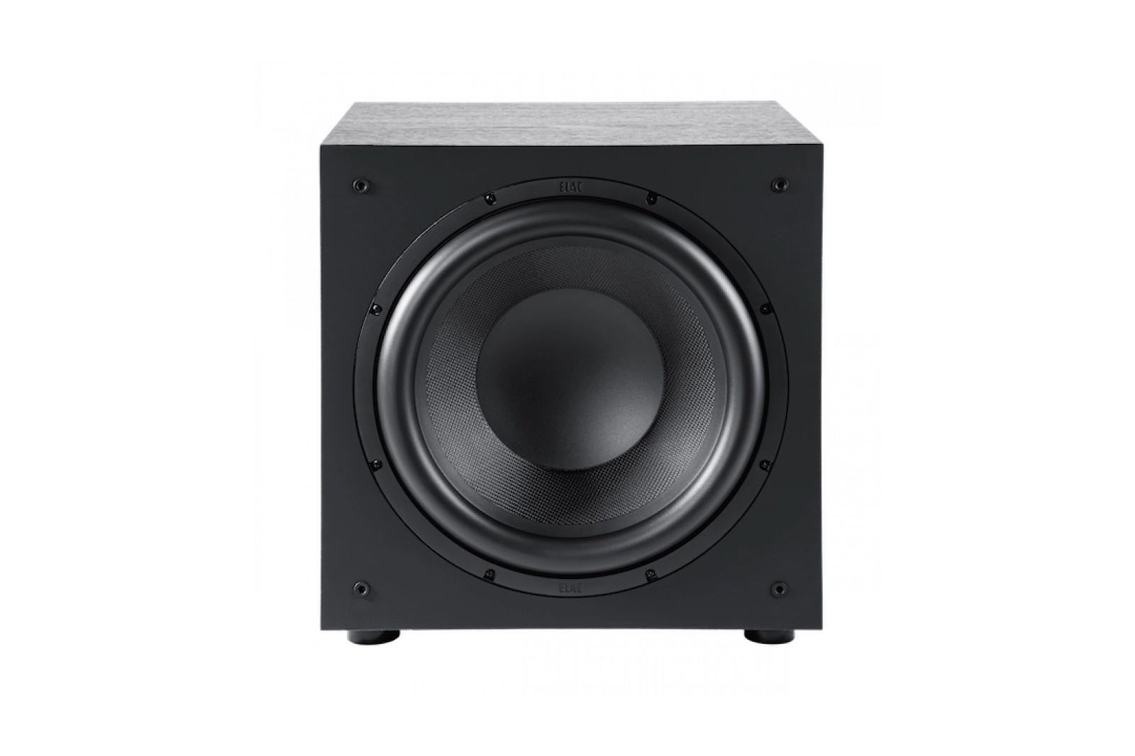 Subwoofers ELAC DS123-BK