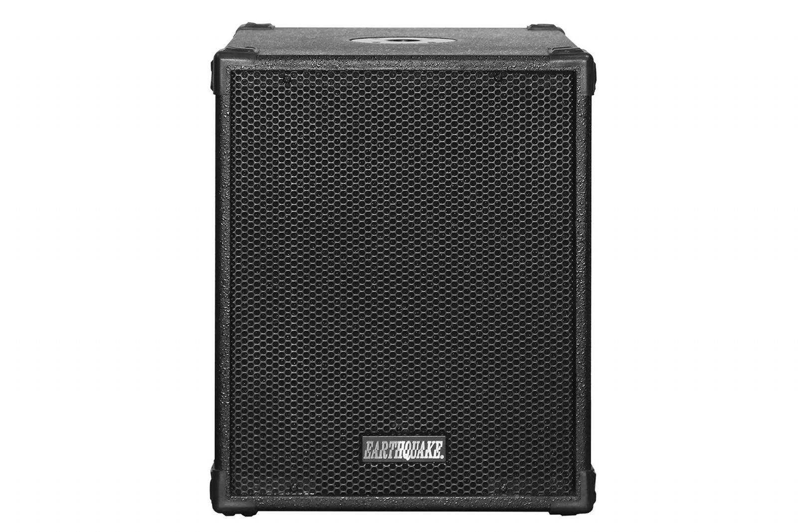 Högtalare Earthquake DJ Quake 2.1 ARRAY PRO V2 aktiv