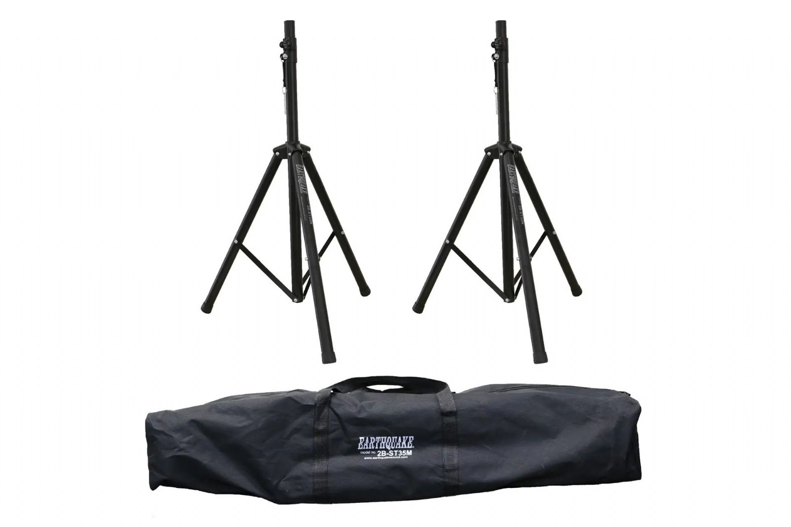 Högtalare Earthquake DJ Quake 2.1 ARRAY PRO V2 aktiv