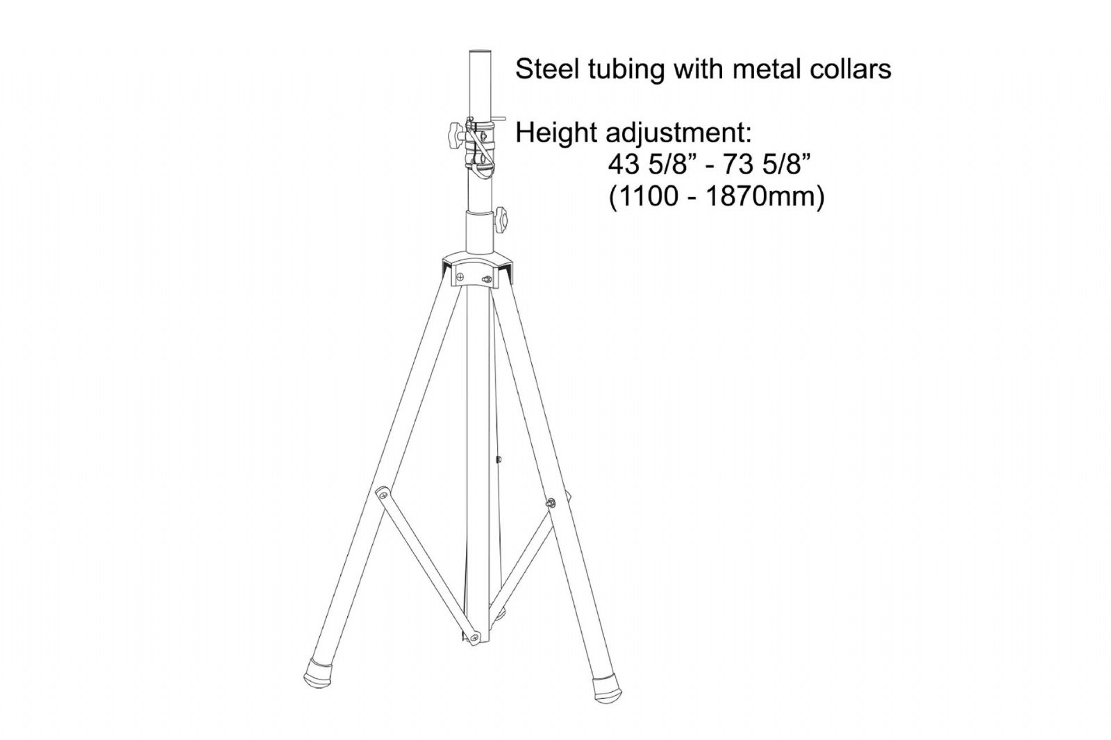 Högtalare Earthquake DJ Quake 2.1 ARRAY PRO V2 aktiv