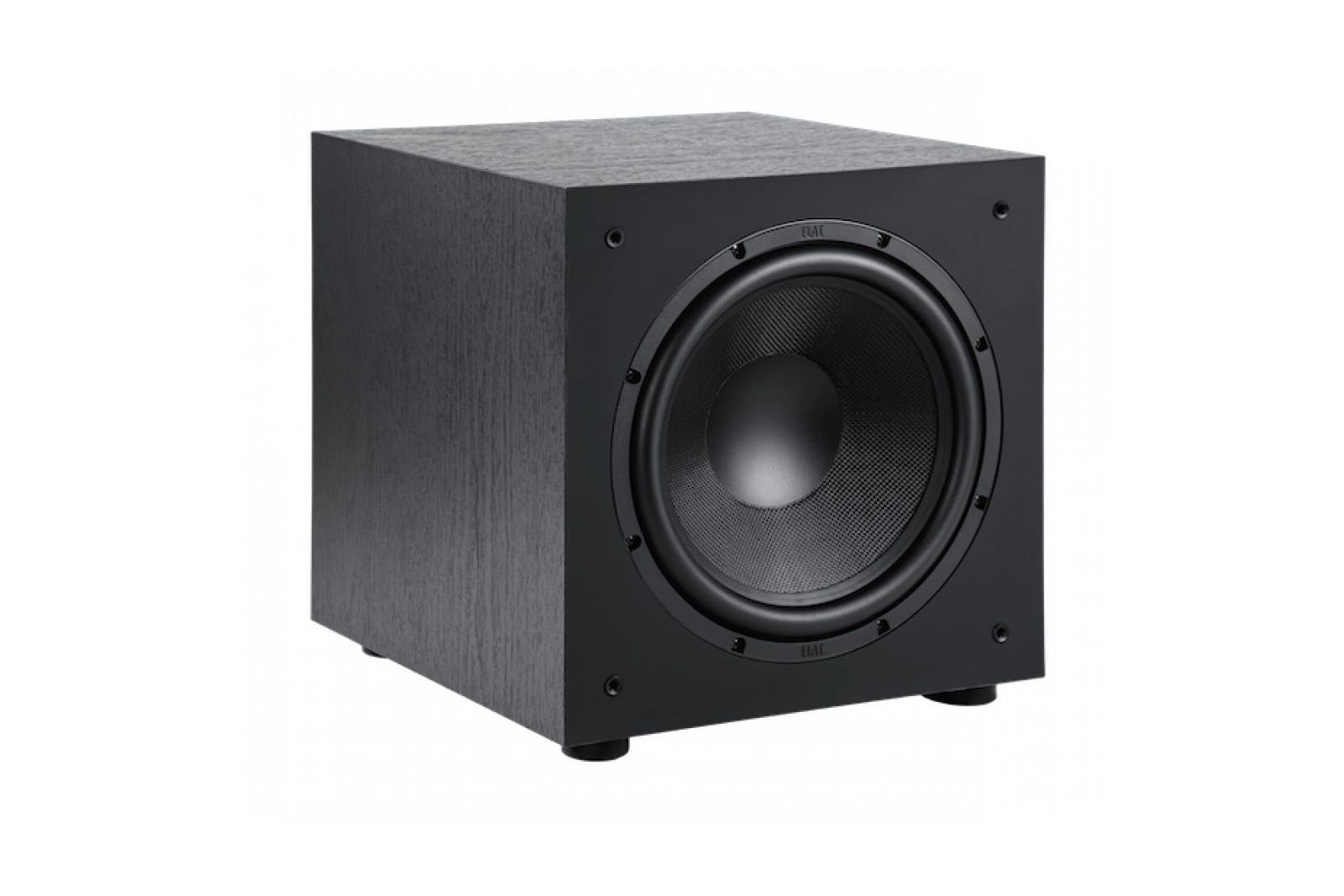 Subwoofers ELAC DS103-BK