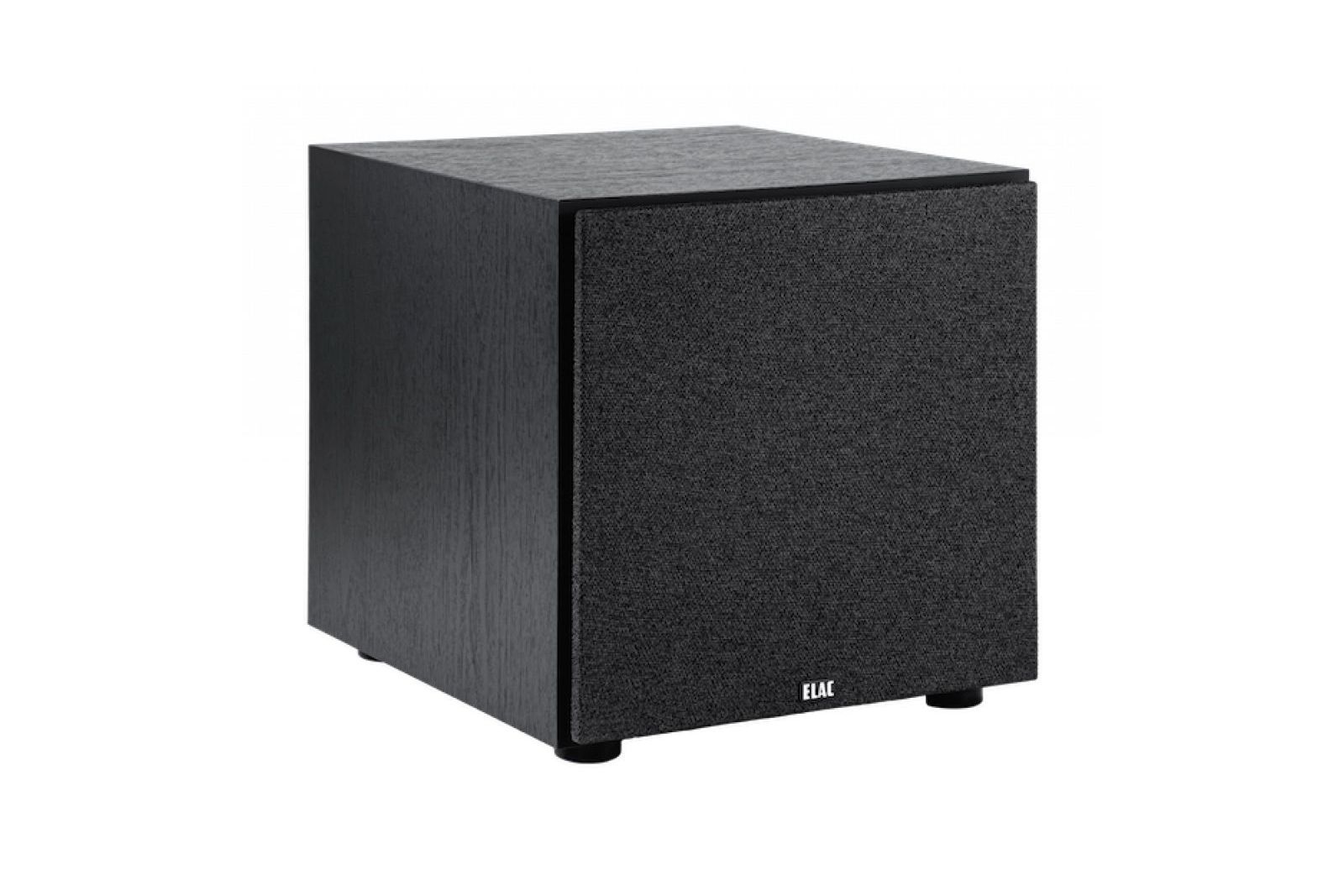 Subwoofers ELAC DS103-BK