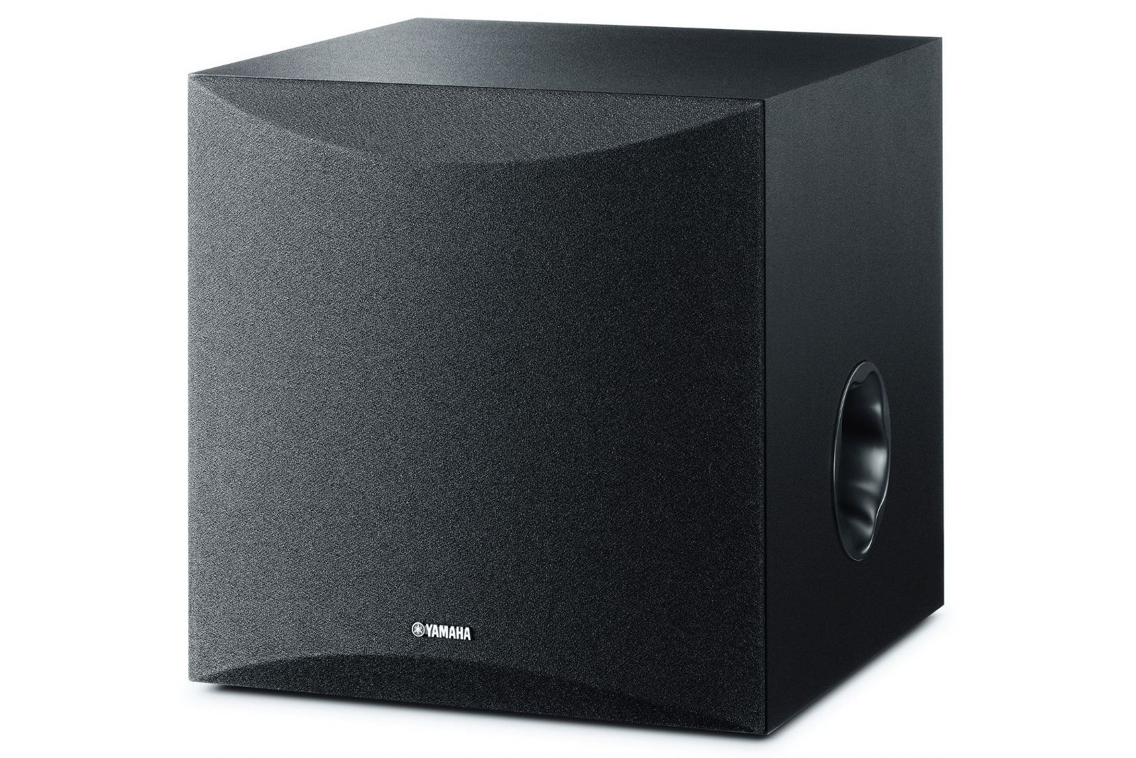 Subwoofers Yamaha NS-SW050 8-tums aktiv subwoofer