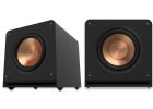 Klipsch RP-1200SW 12 tums aktiv subwoofer 2-pack