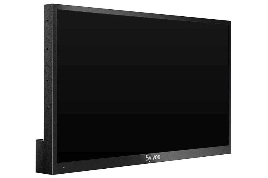TV-apparater Sylvox Pergola Pro QLED 65 tum Utomhus TV