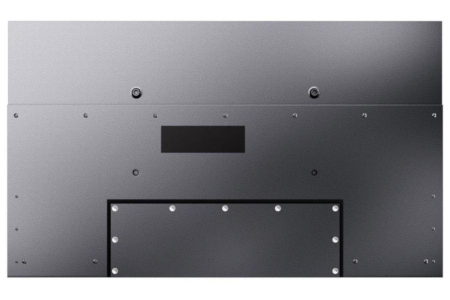 TV-apparater Sylvox Pergola Pro QLED 65 tum Utomhus TV