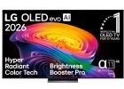 LG OLED77C64LA evo AI 4K Smart TV 2026