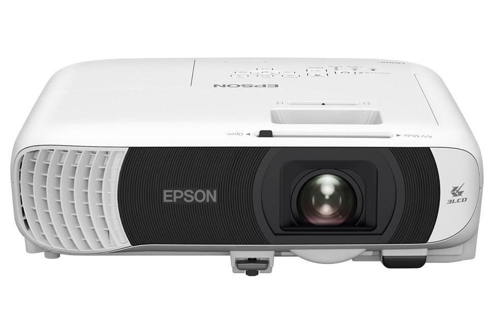 Projektorer Epson EB-FH18 
