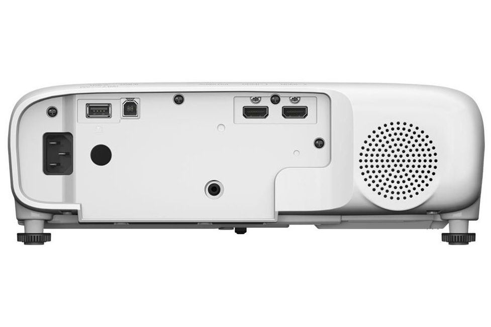 Projektorer Epson EB-FH18 