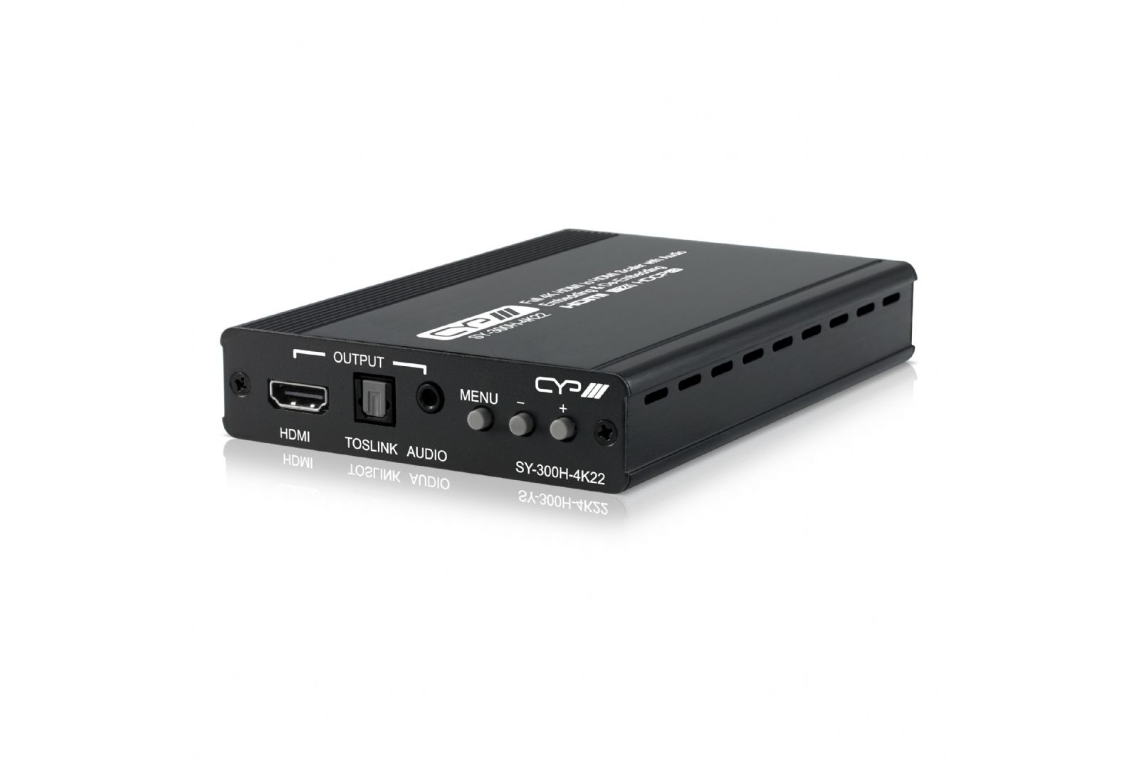 Tillbehör CYP SY-300H-4K22 scaler
