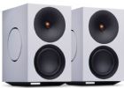Cambridge Audio L/R X aktiva streaminghögtalare
