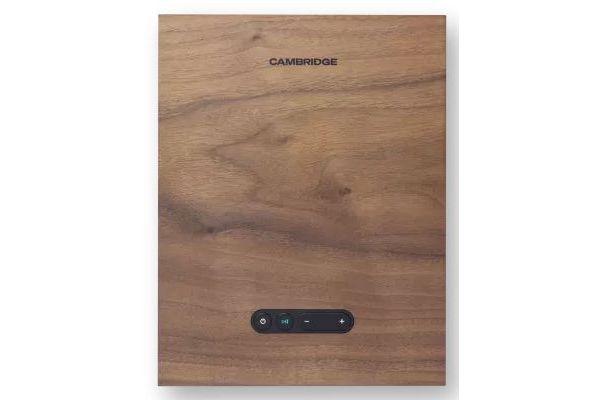Högtalare Cambridge Audio L/R X aktiva streaminghögtalare
