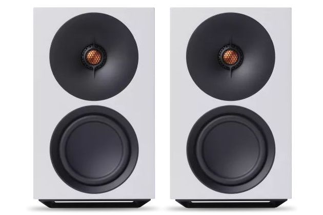 Högtalare Cambridge Audio L/R M kompakta streaminghögtalare