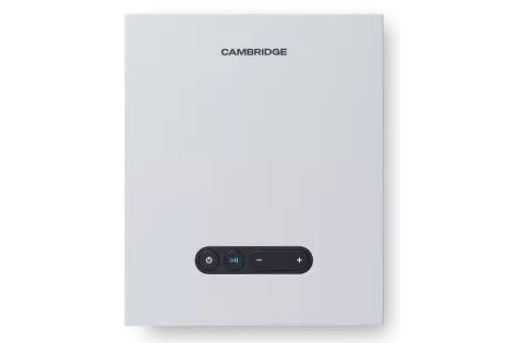 Högtalare Cambridge Audio L/R M kompakta streaminghögtalare
