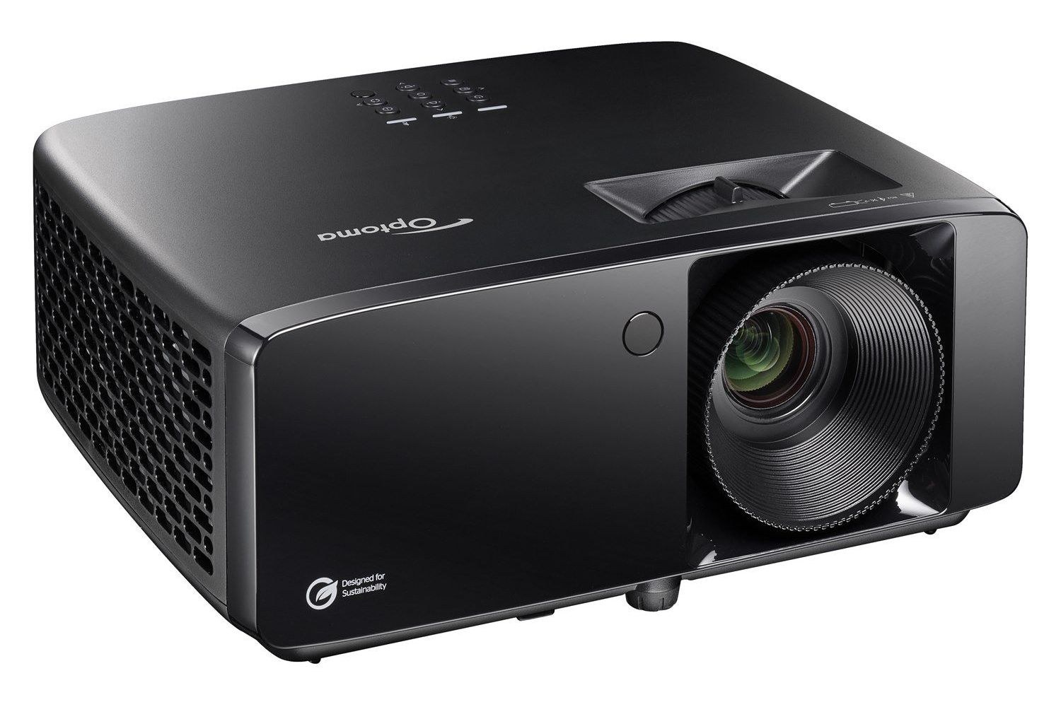 Projektorer Optoma HZ41 HDR Full-HD Laserprojektor