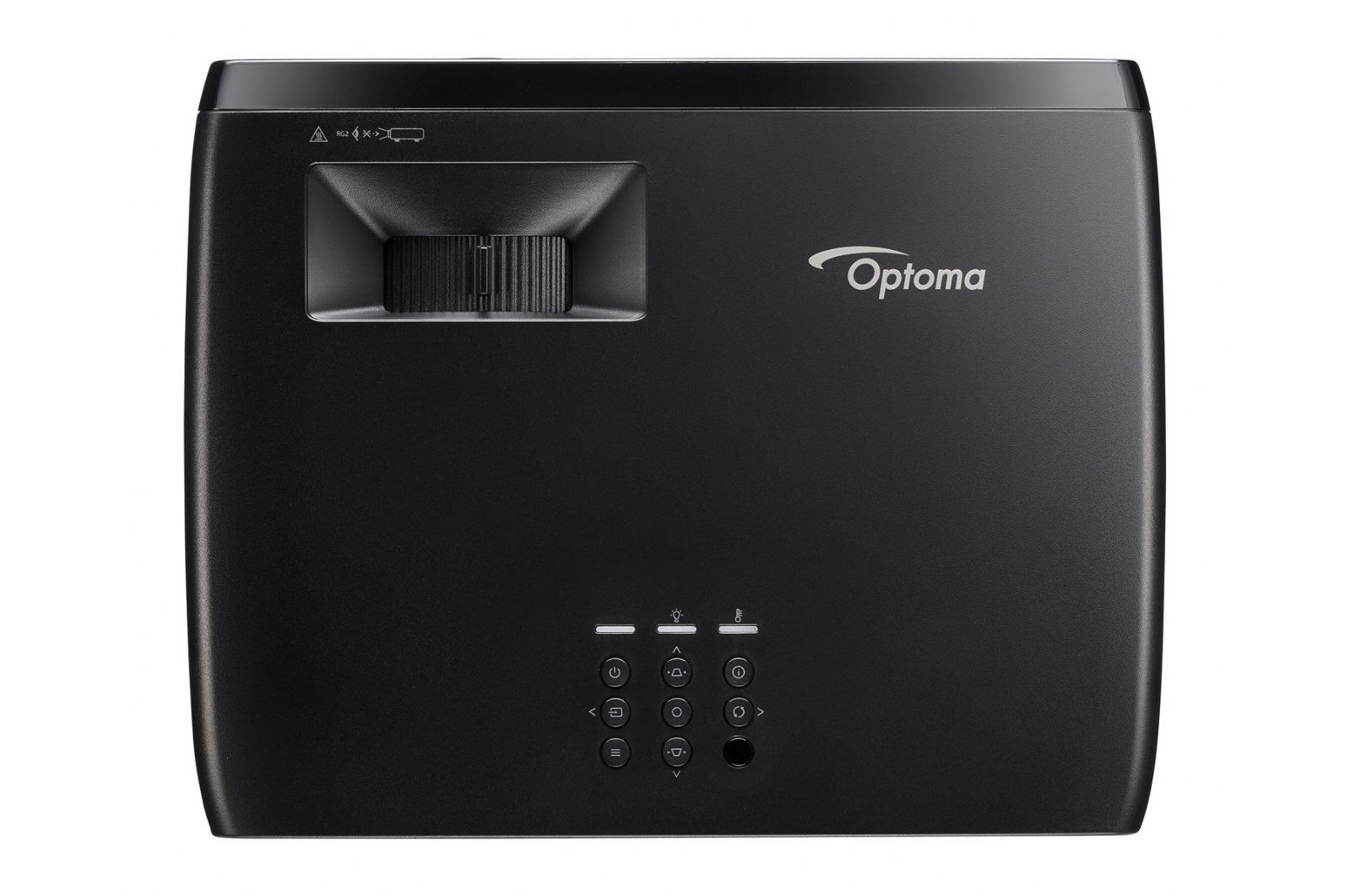 Projektorer Optoma HZ41 HDR Full-HD Laserprojektor