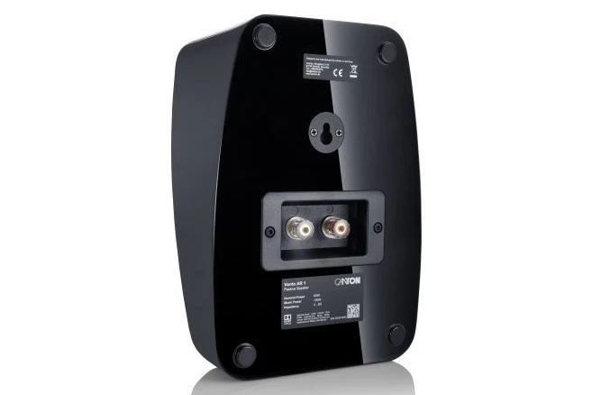 Högtalare Canton AR 1 Dolby Atmos multifunktionshögtalare