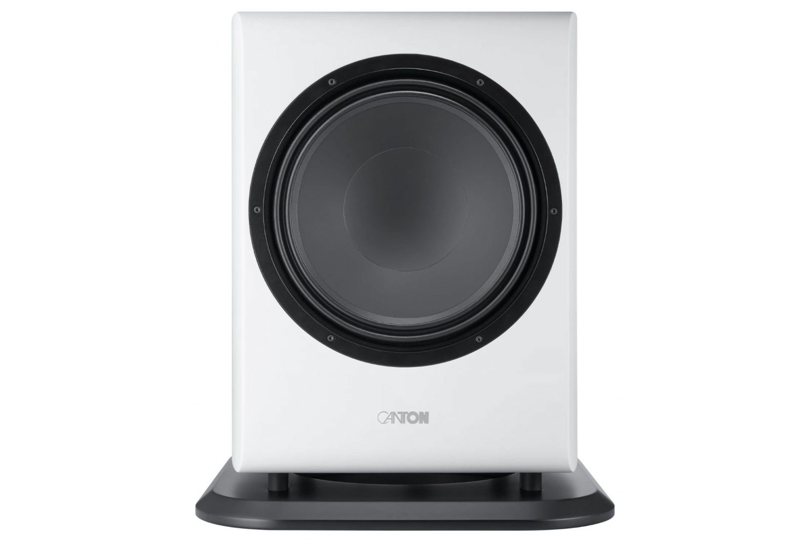 Subwoofers Canton Vento Sub 1 12-tums aktiv subwoofer
