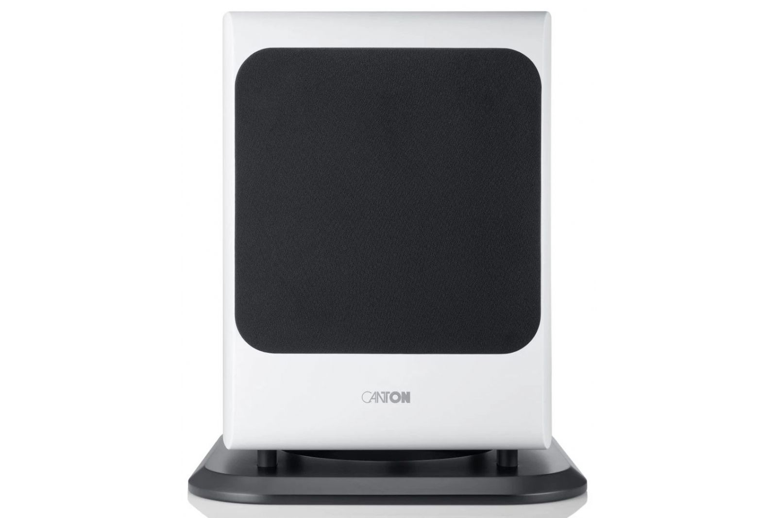 Subwoofers Canton Vento Sub 1 12-tums aktiv subwoofer