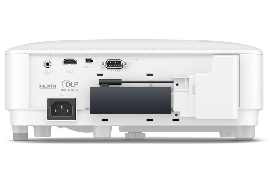 Projektorer BenQ TH575i 1080p Google TV projektor