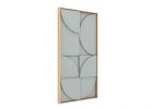 Vicoustic VicShape 3D Natural Oak