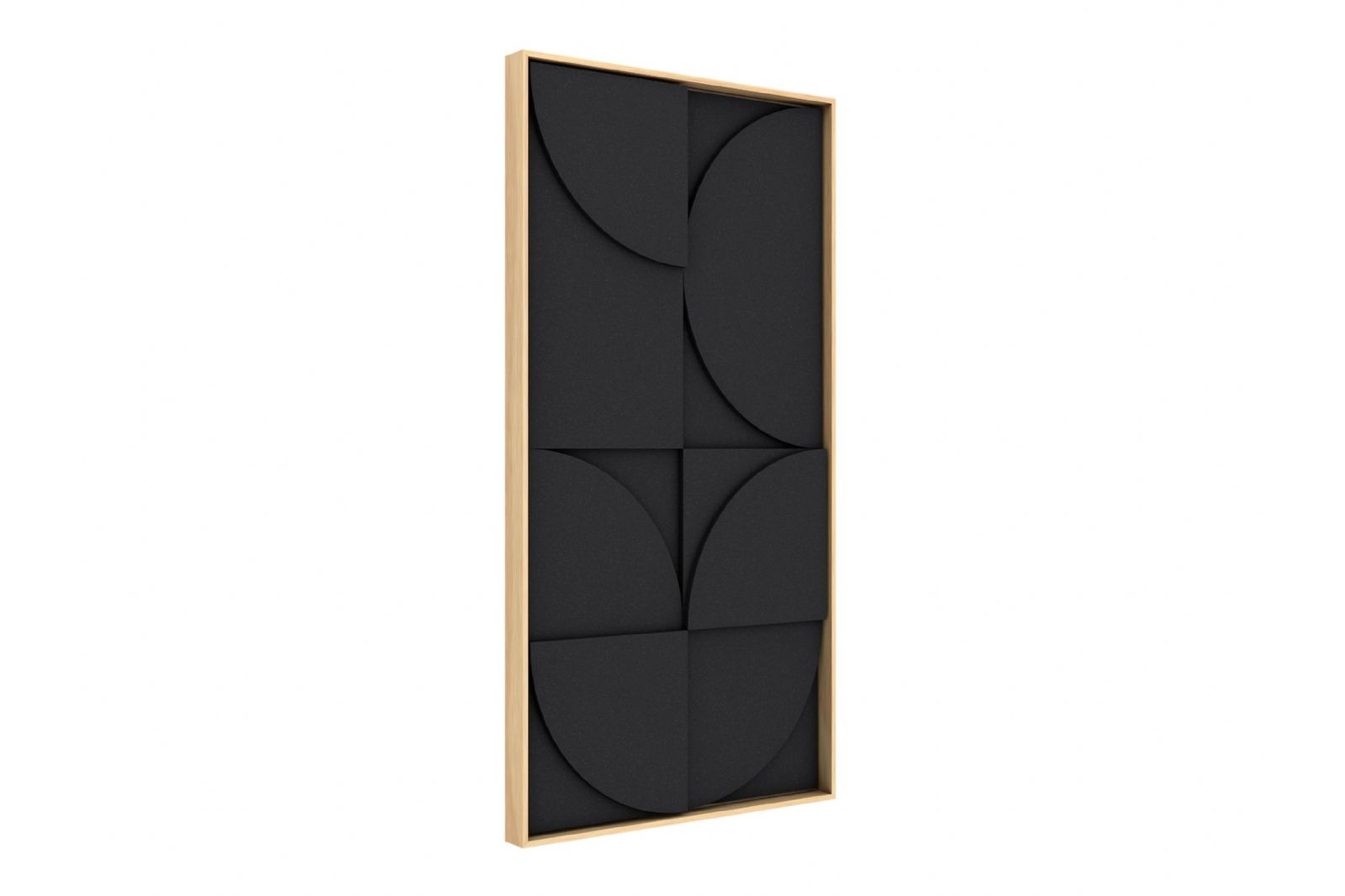 Akustik Vicoustic VicShape 3D Natural Oak