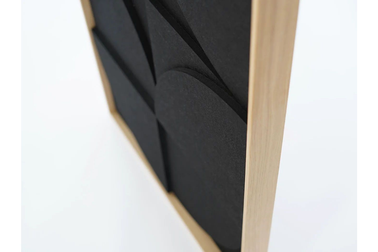 Akustik Vicoustic VicShape 3D Natural Oak