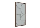 Vicoustic VicShape 3D Natural Walnut