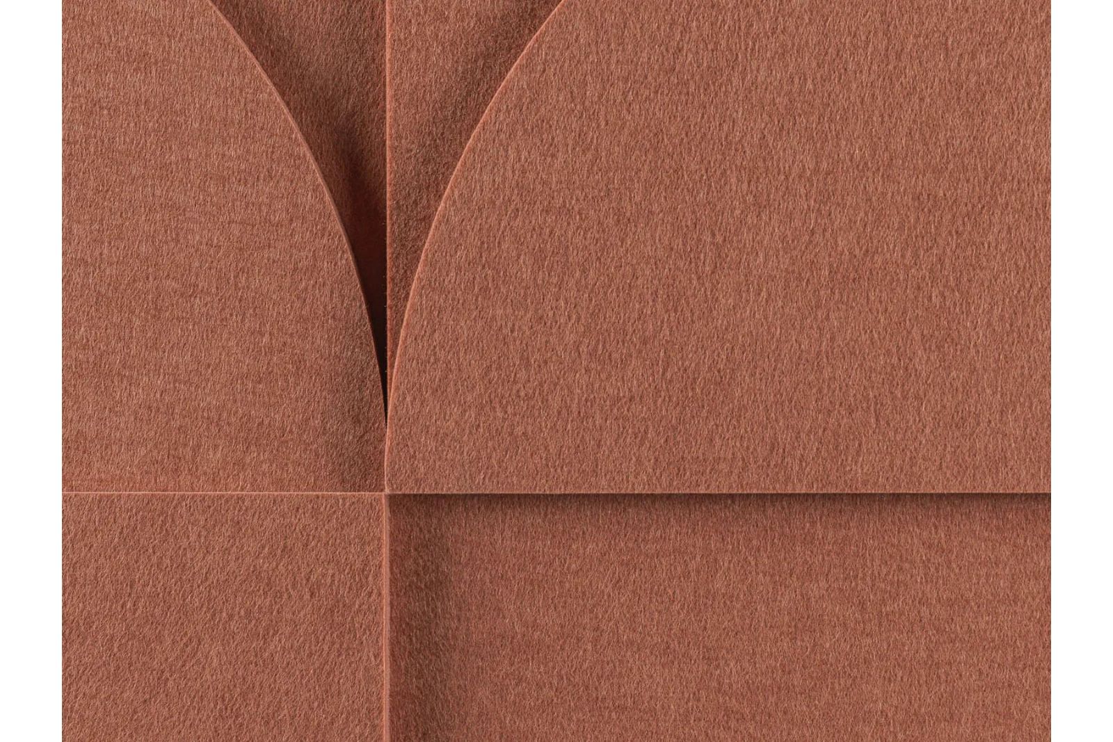 Akustik Vicoustic VicShape 3D Natural Walnut