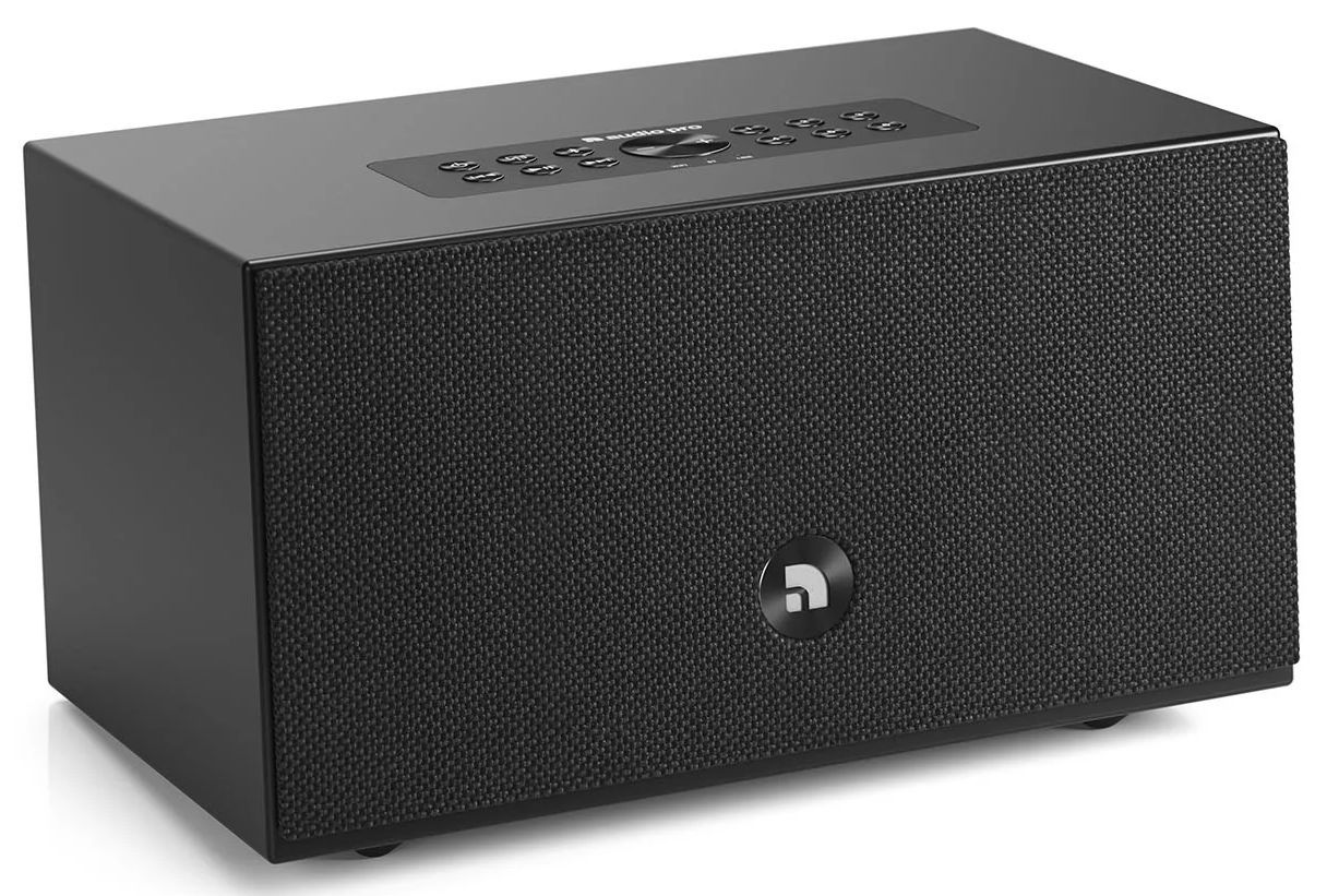 Högtalare Audio Pro C5 MkII W Multirumshögtalare
