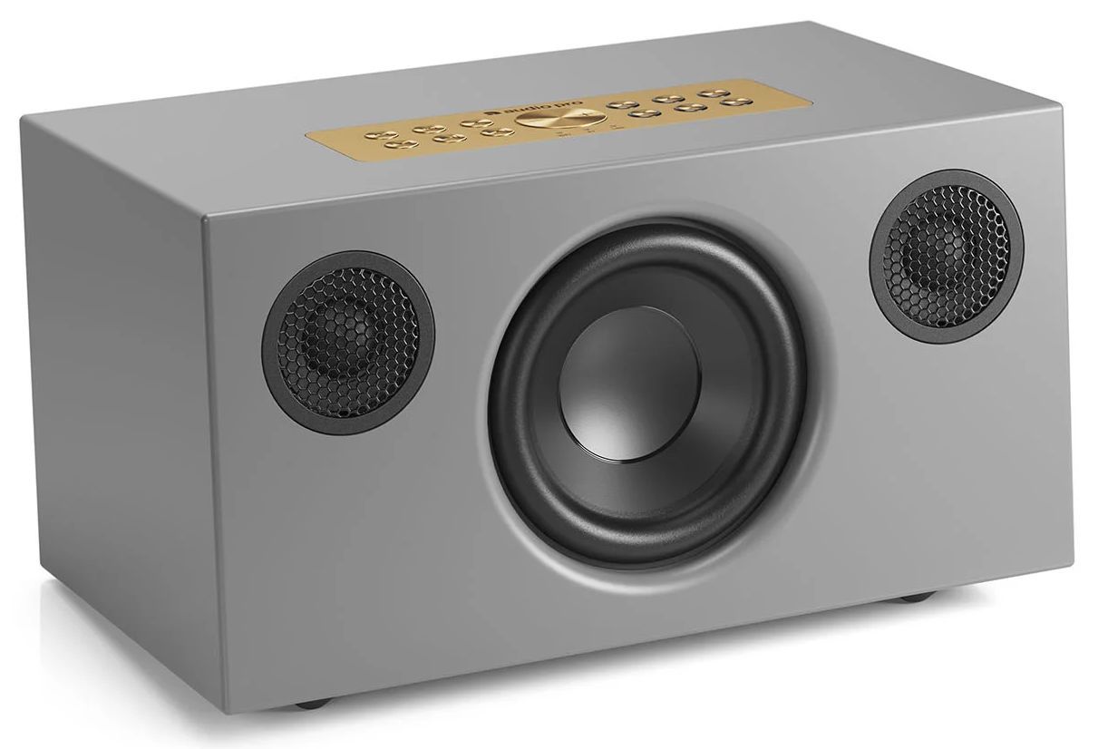 Högtalare Audio Pro C5 MkII W Multirumshögtalare