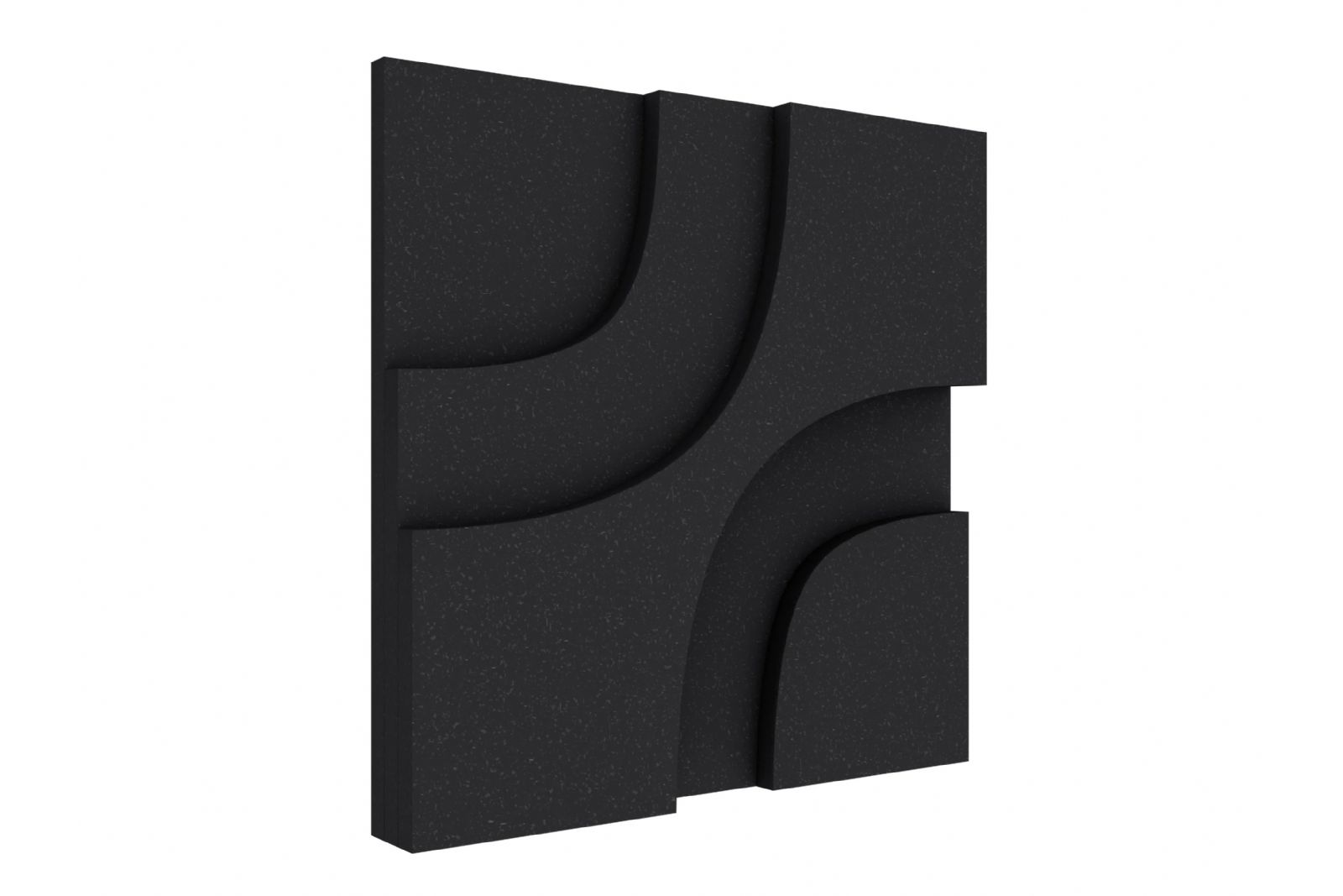 Akustik Vicoustic VicTiles 3D MidMod 4-pack