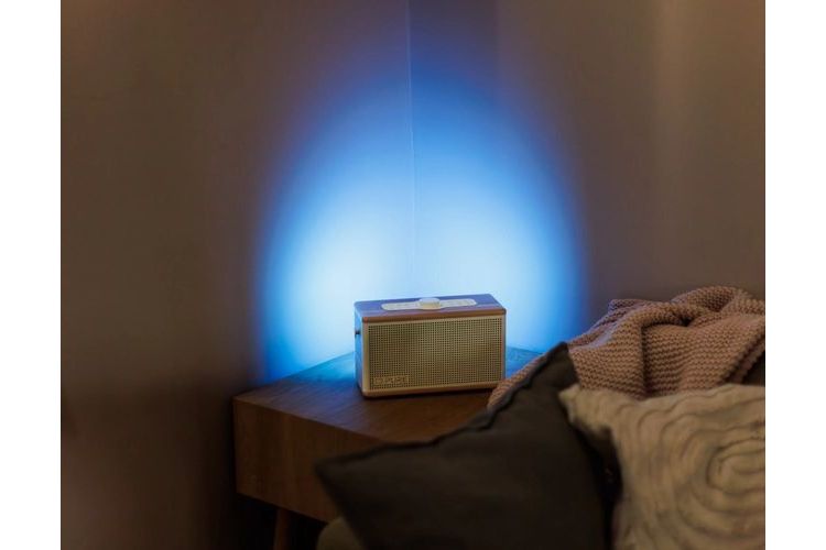 Bluetooth högtalare Pure Audio Classic Aura