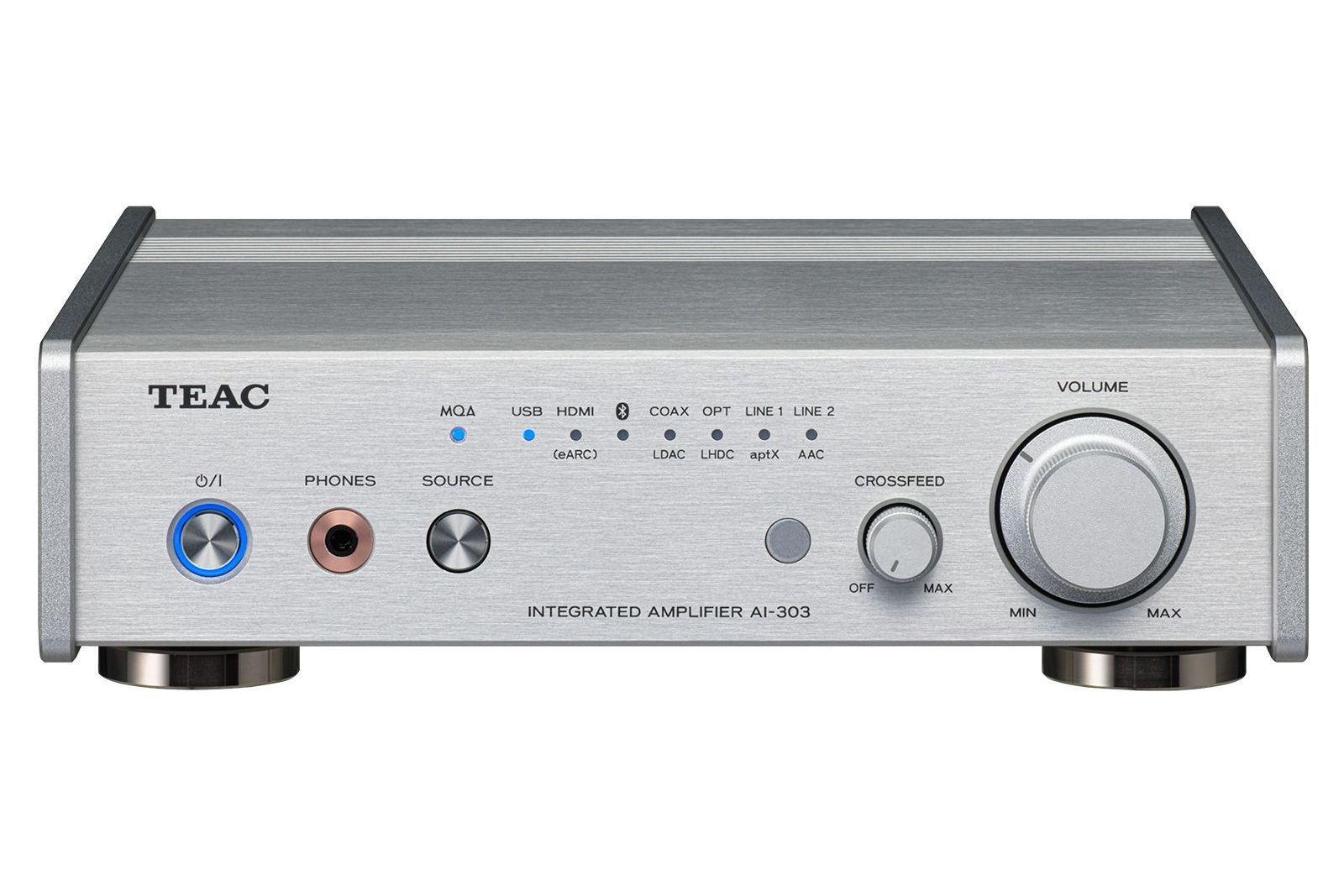 Förstärkare Teac AI-303