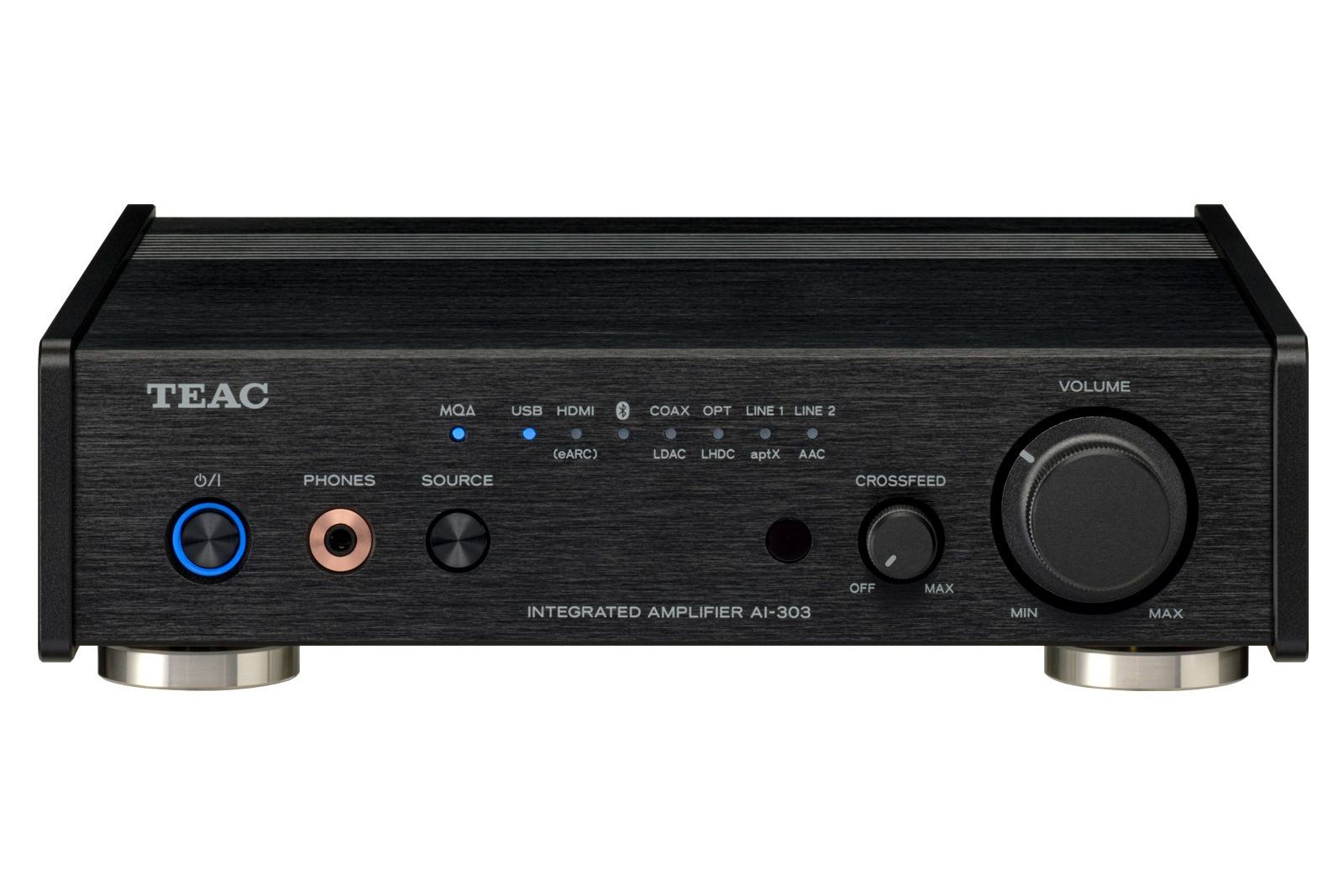 Förstärkare Teac AI-303