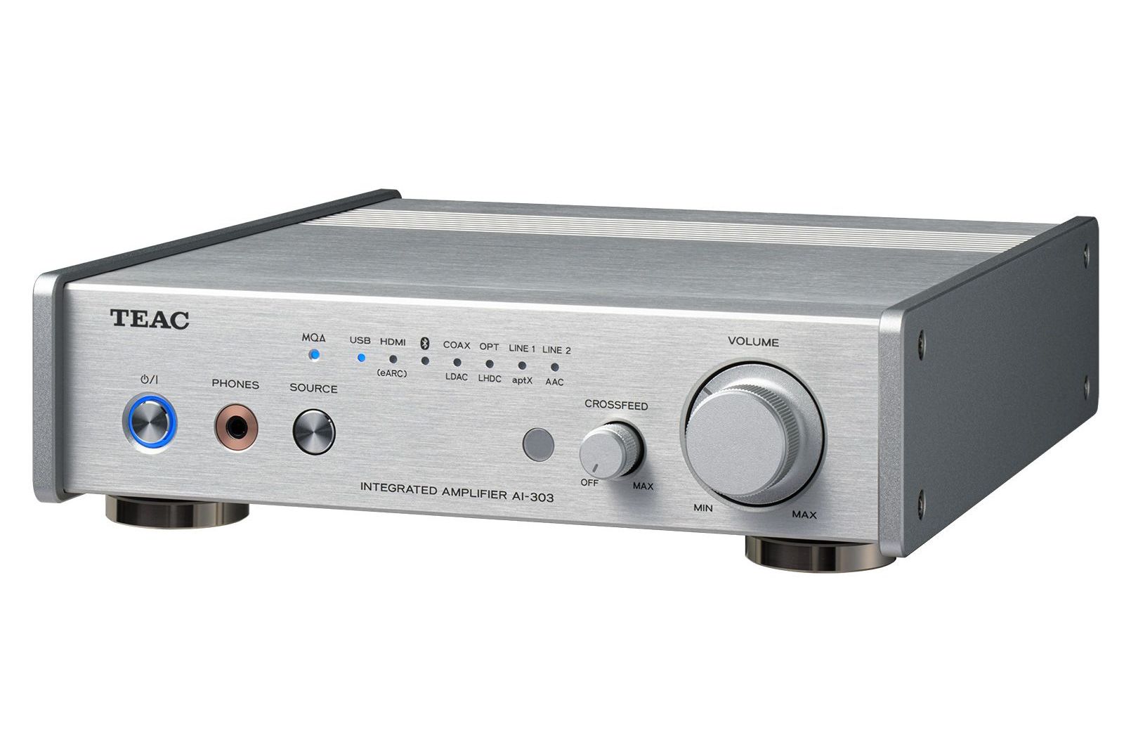 Förstärkare Teac AI-303