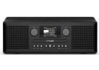Pure Audio Classic C-D6i med internetradio