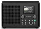 Pure Audio Classic H4i med internetradio