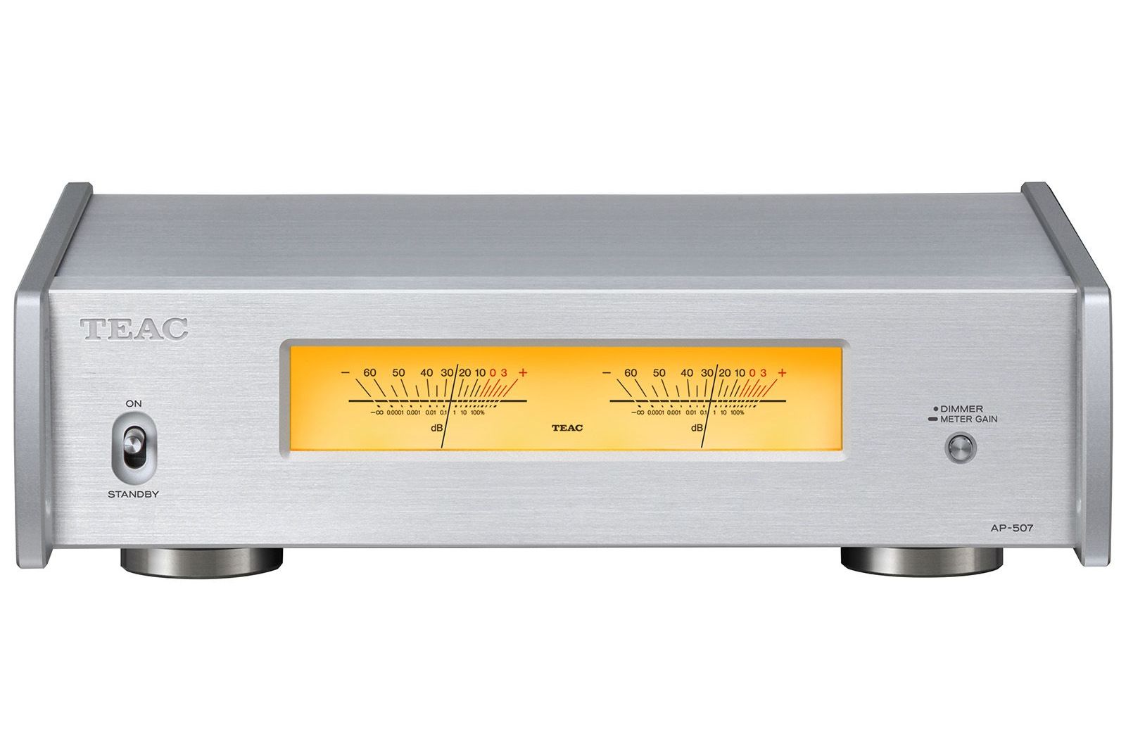 Förstärkare Teac AP-507