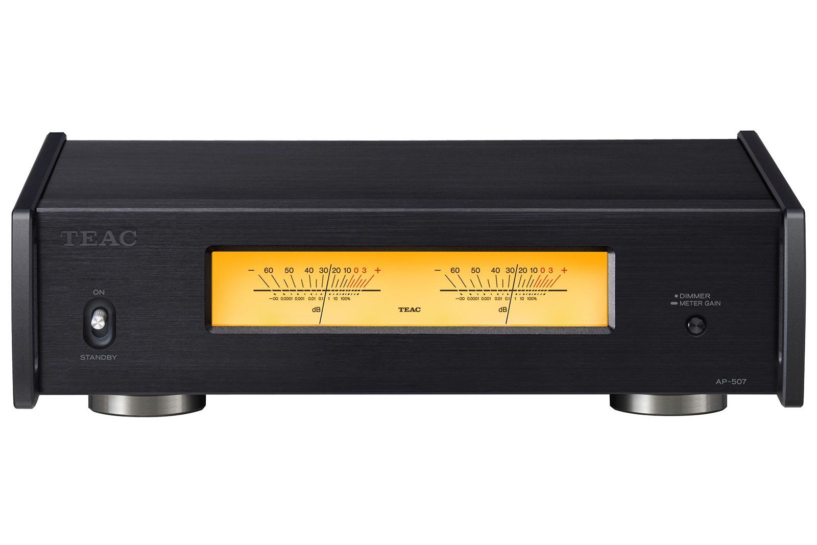 Förstärkare Teac AP-507