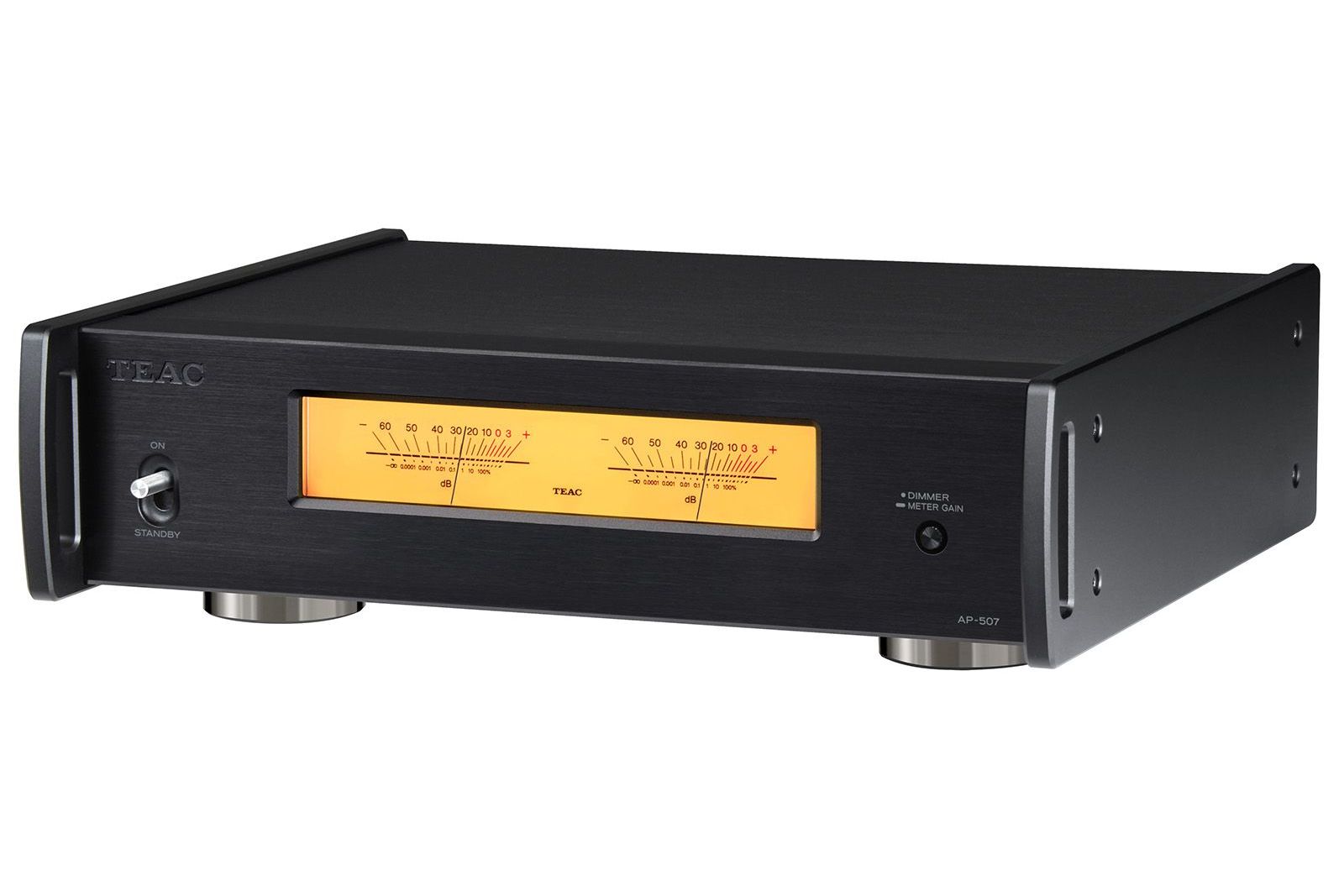 Förstärkare Teac AP-507