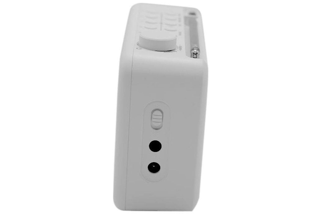Bluetooth högtalare Pure Audio Elan One2 FM och DAB+ radio