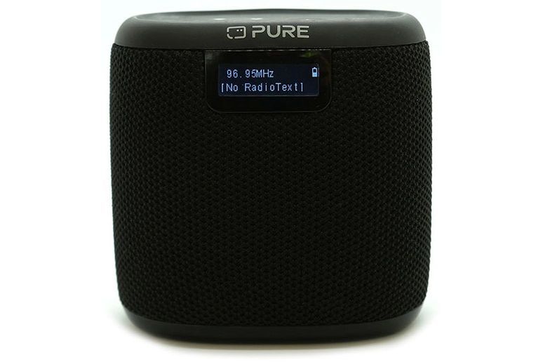 Bluetooth högtalare Pure Audio Woodland Mini